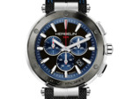Montre Herbelin Newport Chronographe 37688AG65