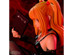 [Figurine] DEATH NOTE - Abystyle - Misa