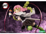 [EXCLU WEB] Demon Slayer: Kimetsu no Yaiba statuette PVC ARTFXJ 1/8 Mitsuri Kanroji Bonus Edition 25 cm