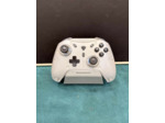 Manettes de jeu Machenike G5Pro Max SE avec station de charge, joysticks à effet Hall en option, gâchettes, éclairage RGB, manette de jeu sans fil