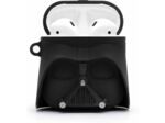 Disney Star Wars Étui pour boitier Airpods Dark Vador 3D