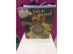 Livre L'art Du Pastel