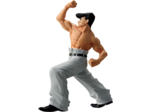 [FIGURINE] HUNTER X HUNTER - Vibration Stars - Knuckle