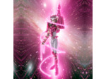 Saint Seiya / Figurine Shun d'Andromède New Bronze Cloth Revival Version Myth Cloth EX