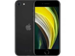 Apple iPhone SE 2020 64 Go Noir