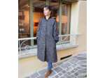Singulière par Cousette – Patron Couture Manteau femme "Frisquette" du XS au XL