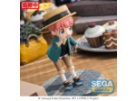 Spy × Family - Figurine Anya Forger Luminasta Stylish Look Vol.2
