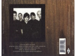 Cd White On Blonde