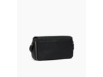 Petit sac bandoulière Aurore en cuir grainé