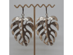 Boucles d'oreilles 24-966