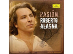 Cd Roberto Alagna - Pasion (2011)