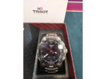 Tissot T - Touch T1214204405100 T - Touch Connect Solar montre