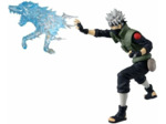 [FIGURINE EXCLU WEB] NARUTO SHIPPUDEN - Effectreme - Hatake Kakashi