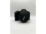 Pack Appareil photo hybride Canon EOS R100 Noir + RF-S 18-45mm f/4.5-6.3 IS STM + Sac photo