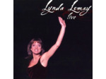 Cd Lynda Lemay - Live (1999)