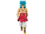 [FIGURINE] Dragon Ball Z - Solid Edge Works - Broly