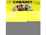 Cd Harold Prince In Association With Ruth Mitchell - Cabaret (Original Broadway Cast Recording) (1987)