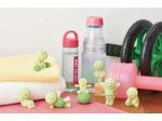 [BLIND BOX] Smiski - Série Exercise