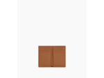 Petit porte cartes Charles en cuir grainé