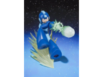 [FIGURINE] Megaman - Figuarts Zero - Mega Man