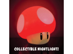 Lampe champignon - Super Mario
