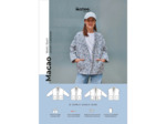 Ikatee – Patron Femme Veste "Macao" du 32 au 52