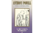Livre A Buyer's Market: A Dance to the Music of Time Volume 2