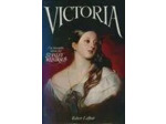 Livre Victoria - Une Biographie Intime