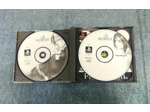 Jeu PS1 Final fantasy VIII Playstation