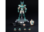 [FIGURINE] Saint Seiya - BLOKEES -  Dragon Shiryu Champion Class 09