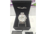Montre pour femme divine chrono