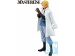 One Piece - Figurine Sabo Ichibansho The Flames Of Revolution