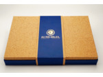 Assortiment De 40 Chocolats 450 G