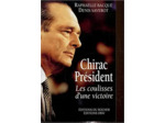 Livre Chirac President