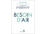 Livre Besoin d'air