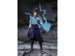 [FIGURINE] Naruto Shippuden - SH FIGUARTS - Uchiha Sasuke Shinobi Burning Darkness