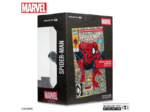 [FIGURINE] Marvel - McFarlane - Spider-Man chase (Tome Spider-Man #1 inclus)