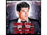 Cd Vincent Niclo - OpÃ©ra Rouge (2012)