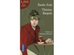 Livre Thérèse Raquin