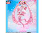 [FIGURINE] HATSUNE MIKU - BANDAI - EVOLVE SAKURA MIKU
