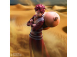 [FIGURINE] Naruto Shippuden - Gaara
