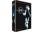 Dvd 24 heures chrono - Saison 2