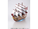 One Piece - Grandship Collection - Maquette Red Force 15 cm