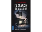 Livre L'Assassin de ma soeur
