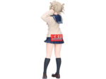 [FIGURINE] MY HERO ACADEMIA GLITTER & GLAMOURS FIGURE - HIMIKO TOGA