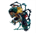[FIGURINE] MY HERO ACADEMIA - THE AMAZING HEROES-DX - IZUKU MIDORIYA