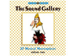 Cd The Sound Gallery - Volume Two (1996)