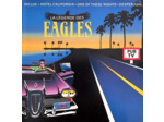 Cd Eagles - The Eagles Take It Easy 1973 Central Park (1988)