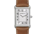 Montre HERBELIN Art Déco 17468AP22GD