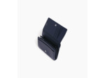 Portefeuille Emilie en cuir grainé